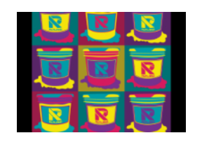 RUTLAND COLOR BOOSTER-C3 MIXING SYSTEM